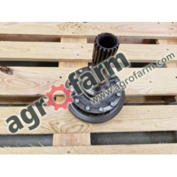 Przyspieszacz Hi-Lo Fiat F100, F120, F130, F140
