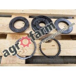 Synchronizator Fiat F100, F110, F130, F140
