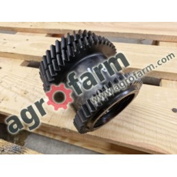 Koło zębate Fiat F100, F110, F130, F140