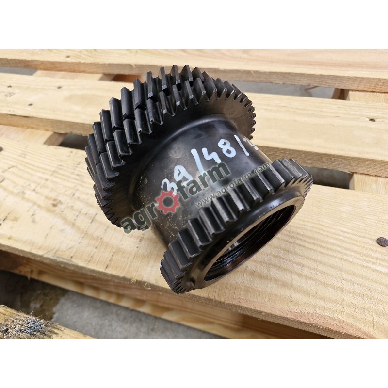 Koło zębate Fiat F100, F110, F130, F140