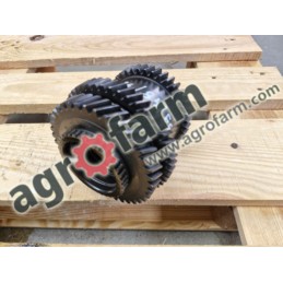 Koło zębate Fiat F100, F110, F130, F140