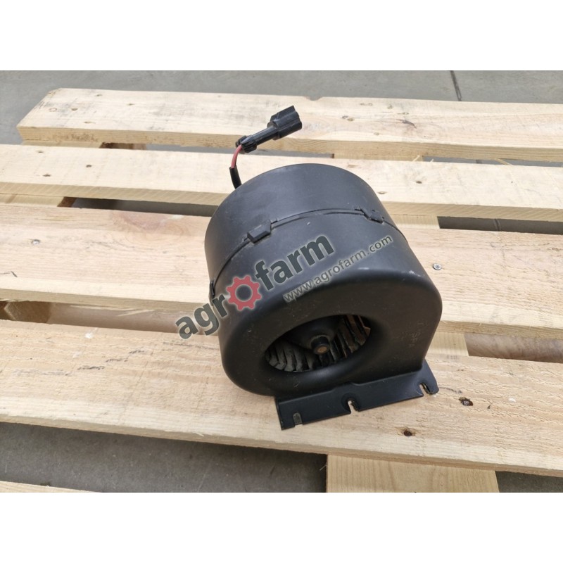 Dmuchawa kabiny John Deere 5060, 6020, 6800, 7700