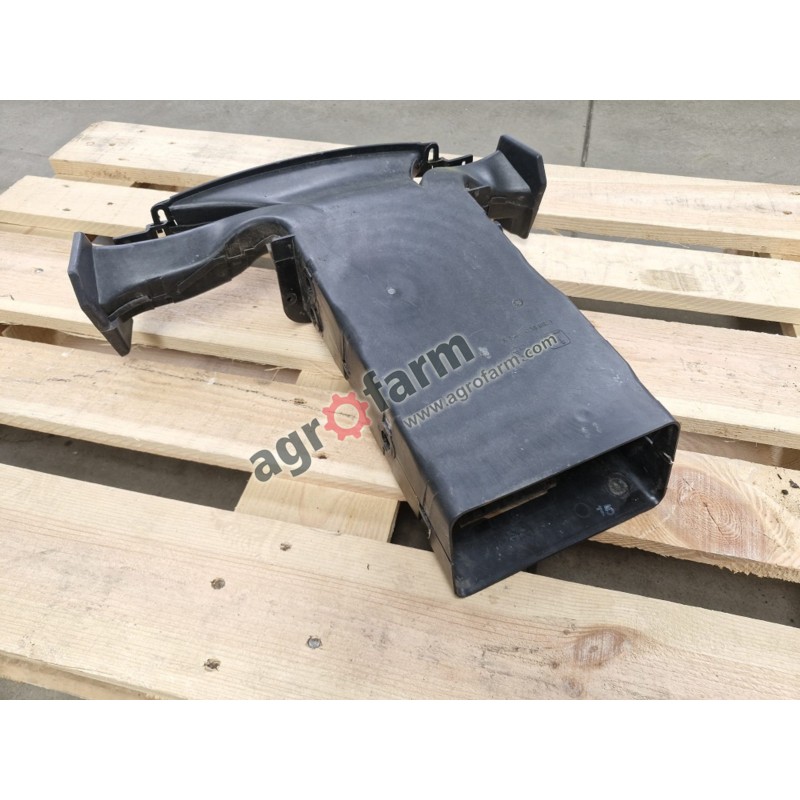 Obudowa kanału wentylacyjnego John Deere 6010