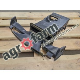 Obudowa kanału wentylacyjnego John Deere 6010