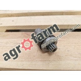 Sprzęgło wielowypustowe John Deere 6830, 7220