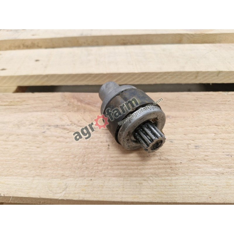 Sprzęgło wielowypustowe John Deere 6830, 7220