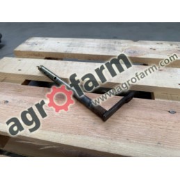 Wodzik skrzyni biegów John Deere