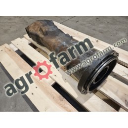 Obudowa mostu przedniego LH Valtra T173, T171