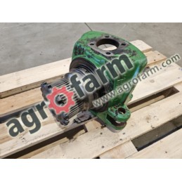 Zwrotnica RH John Deere 7800, 7700, 7810
