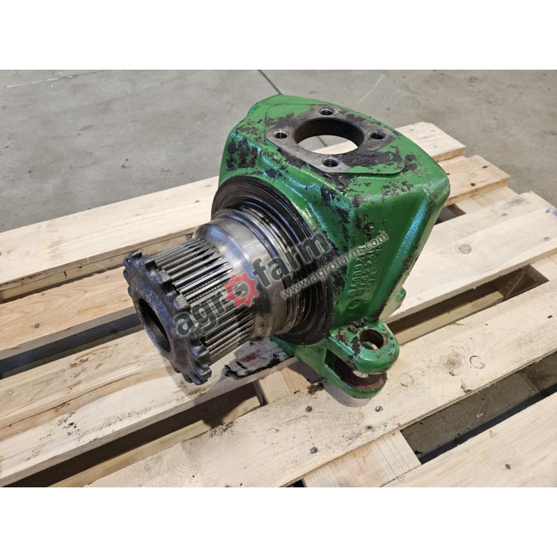 Zwrotnica RH John Deere 7800, 7700, 7810