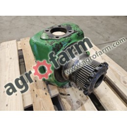 Zwrotnica RH John Deere 7800, 7700, 7810