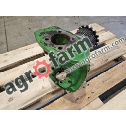 Zwrotnica RH John Deere 7800, 7700, 7810