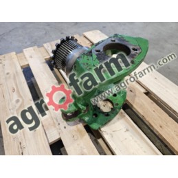 Zwrotnica RH John Deere 7800, 7700, 7810