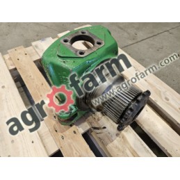 Zwrotnica LH John Deere 7800, 7700, 7810