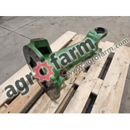Obudowa most przedniego RH John Deere 7800, 7700