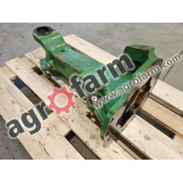 Obudowa most przedniego LH John Deere 7800, 7700