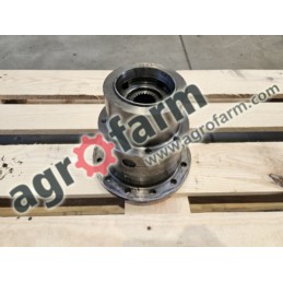 Mechanizm różnicowy FWD John Deere 7800, 7700