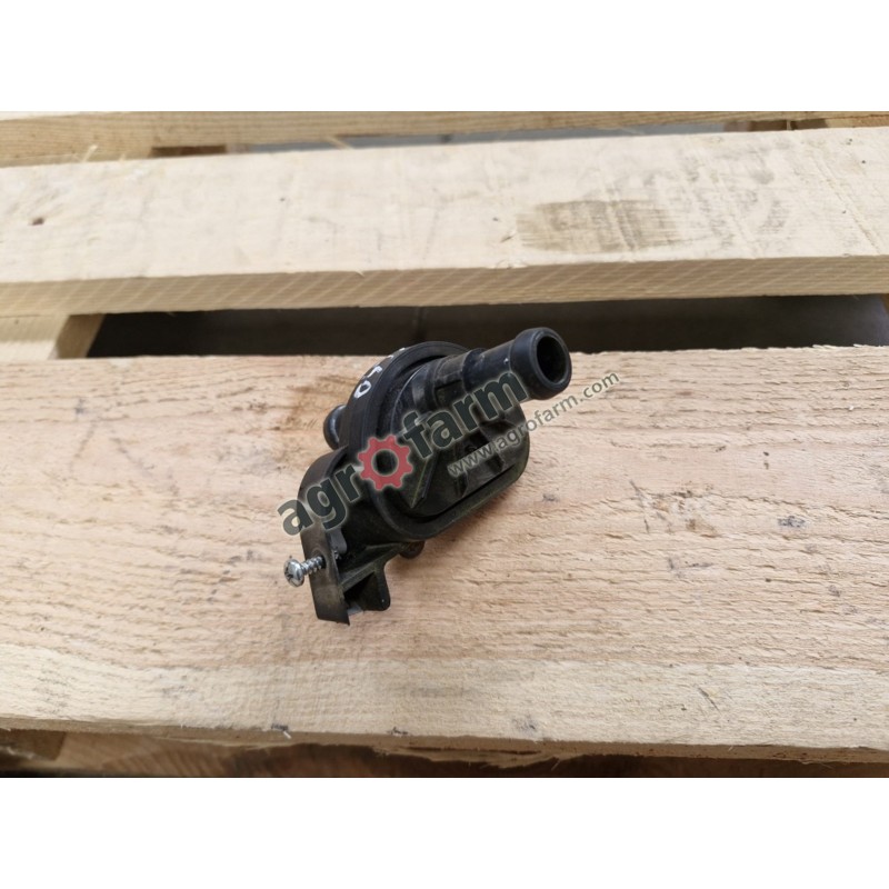 Zawór mechaniczny John Deere 6010, 6110, 6220,