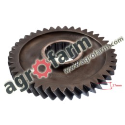 gear Z41 MASSEY FERGUSON