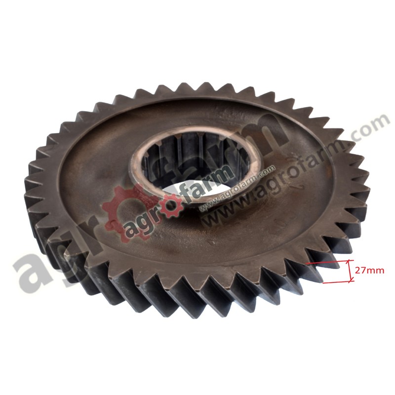 gear Z41 MASSEY FERGUSON