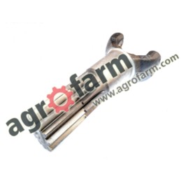 SHORT DRIVESHAFT CARRARO 20.29 GENUINE