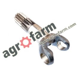 SHORT DRIVESHAFT CARRARO 20.29 GENUINE