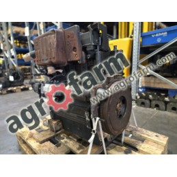 Silnik Case PJN 75, 1000.4A