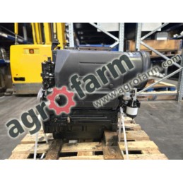 Silnik Case PJN 75, 1000.4A