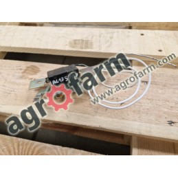 Włącznik/czujnik temperatury John Deere 6820, 6930