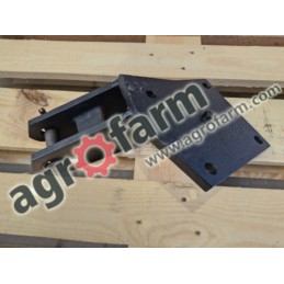 Prawy uchwyt odciągu Deutz