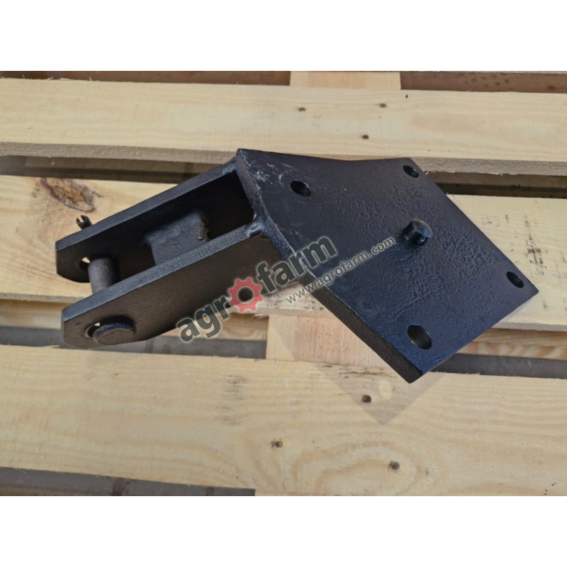 Prawy uchwyt odciągu Deutz