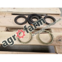 Synchronizator skrzyni biegów Massey Ferguson