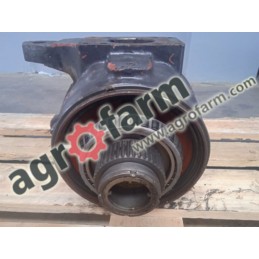 Swivel housing RH 3658941R1 MCCORMICK LANDINI