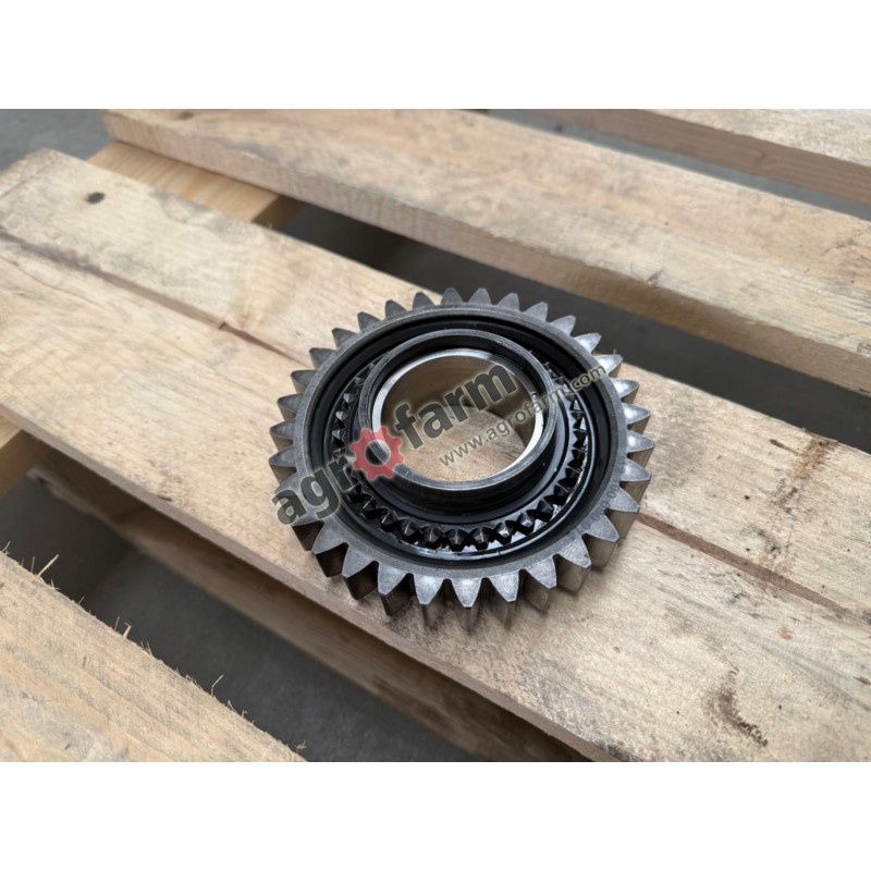 Koło zębate Z32 Fendt