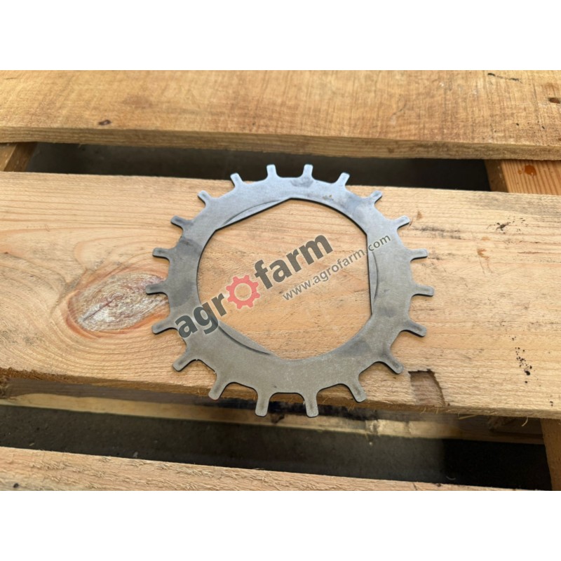 Płytka WOM Z20 New Holland