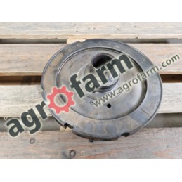 Płyta skrzyni biegów John Deere