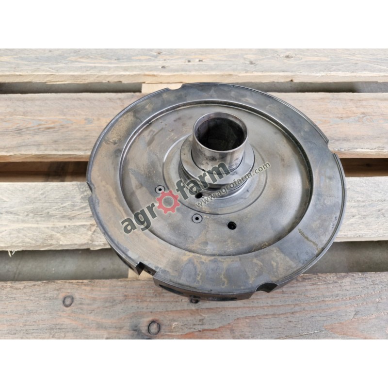 Płyta skrzyni biegów John Deere