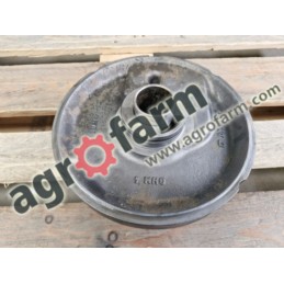 Płyta skrzyni biegów John Deere