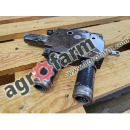 Zawór hydrauliczny Claas Ares 620-610