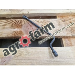 Rura Deutz-Fahr Agrolux 4.75