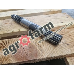 Wał Deutz-Fahr Agrolux 4.75