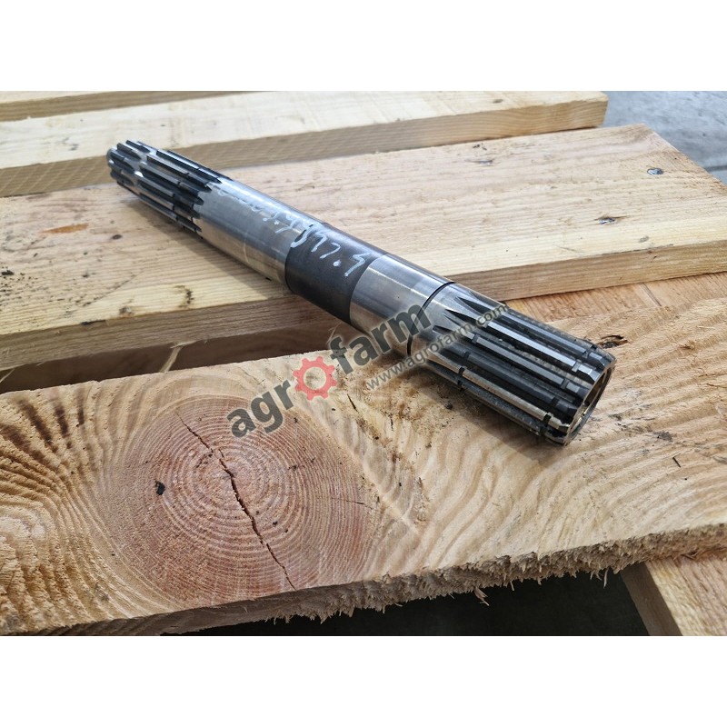 Wał Deutz-Fahr Agrolux 4.75