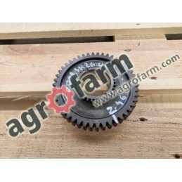 Koło zębate Deutz Fahr Agrolux F70, F80