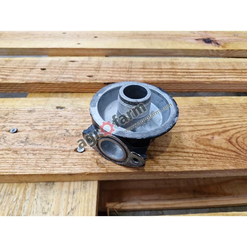 Głowica Deutz-Fahr Agrolux 4.75, Agroplus 60