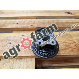 Głowica Deutz-Fahr Agrolux 4.75, Agroplus 60