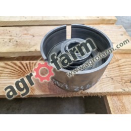 Piasta Deutz-Fahr Agrolux 4.75