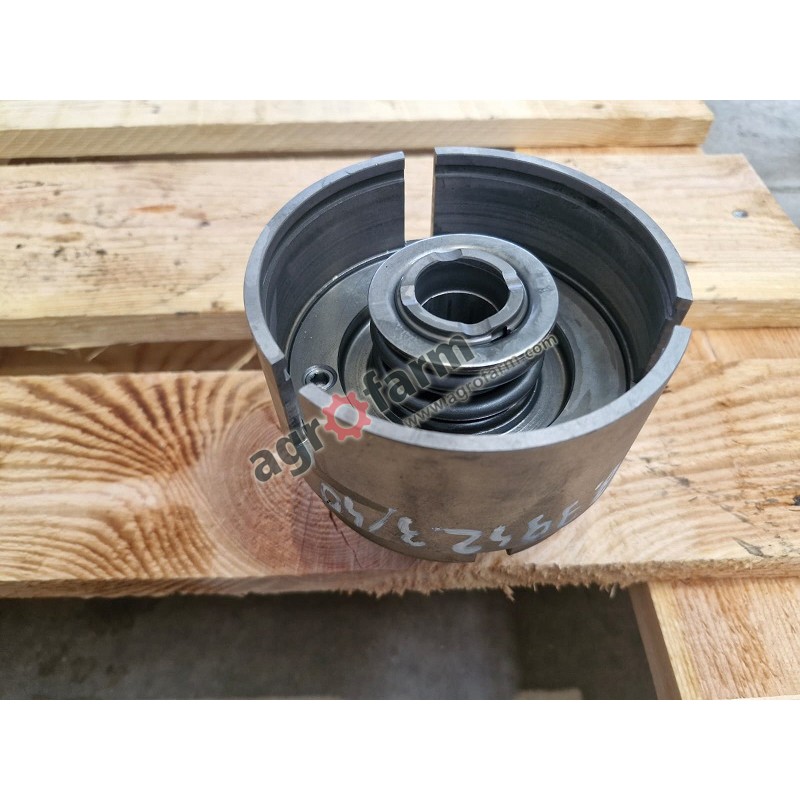 Piasta Deutz-Fahr Agrolux 4.75