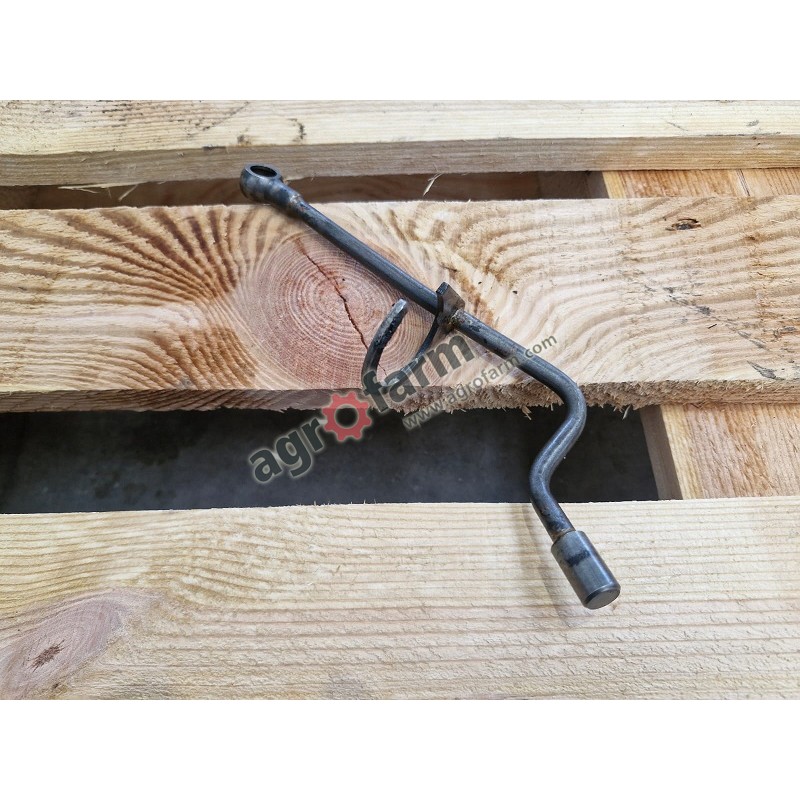 Rura Deutz-Fahr Agrolux 4.75