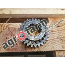 Koło zębate Deutz-Fahr Agrolux 4.75