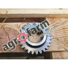 Koło zębate Deutz-Fahr Agrolux 4.75